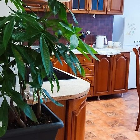 Bea City Center Apartment Tirana Esterno foto