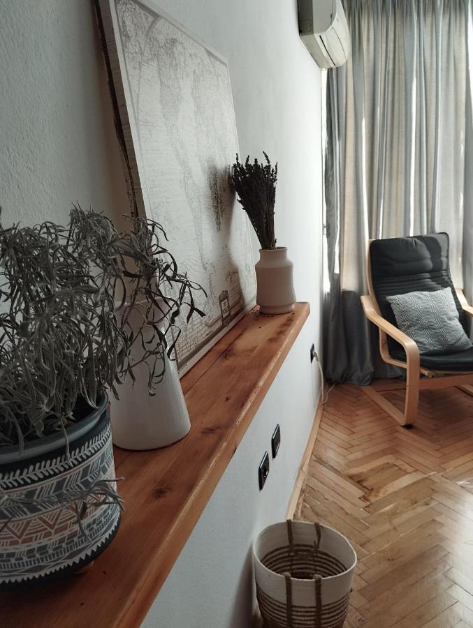 Bea City Center Apartment Tirana Esterno foto